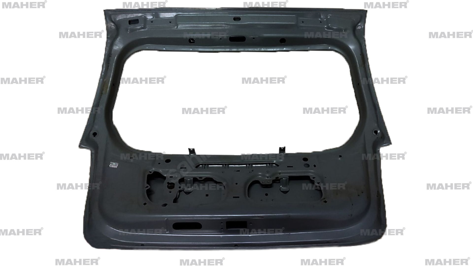 Hyundai Getz Bagaj Kapağı OEM 73700-1C200 Hyundai Getz Bagaj Kapağı OEM 73700-1C200
